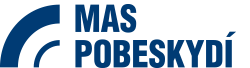 Logo MAS Pobeskydí